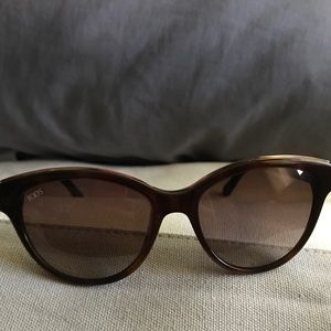 Tod’s sunglasses
